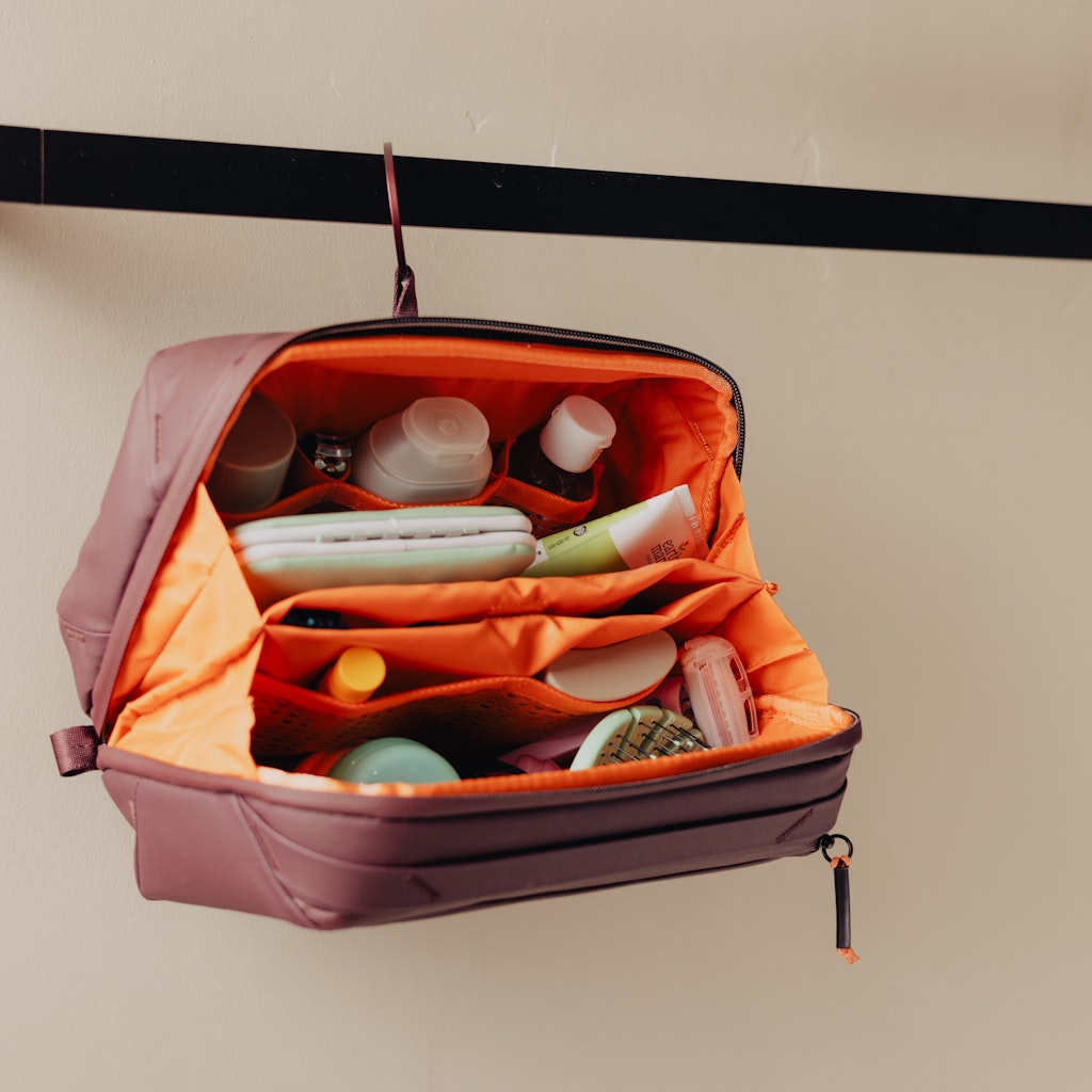 Wash Pouch | Eclipse