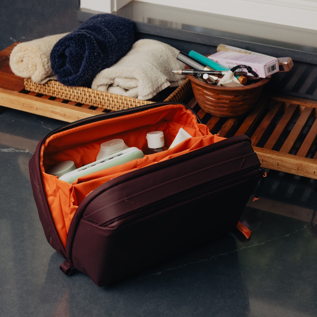 Wash Pouch | Eclipse