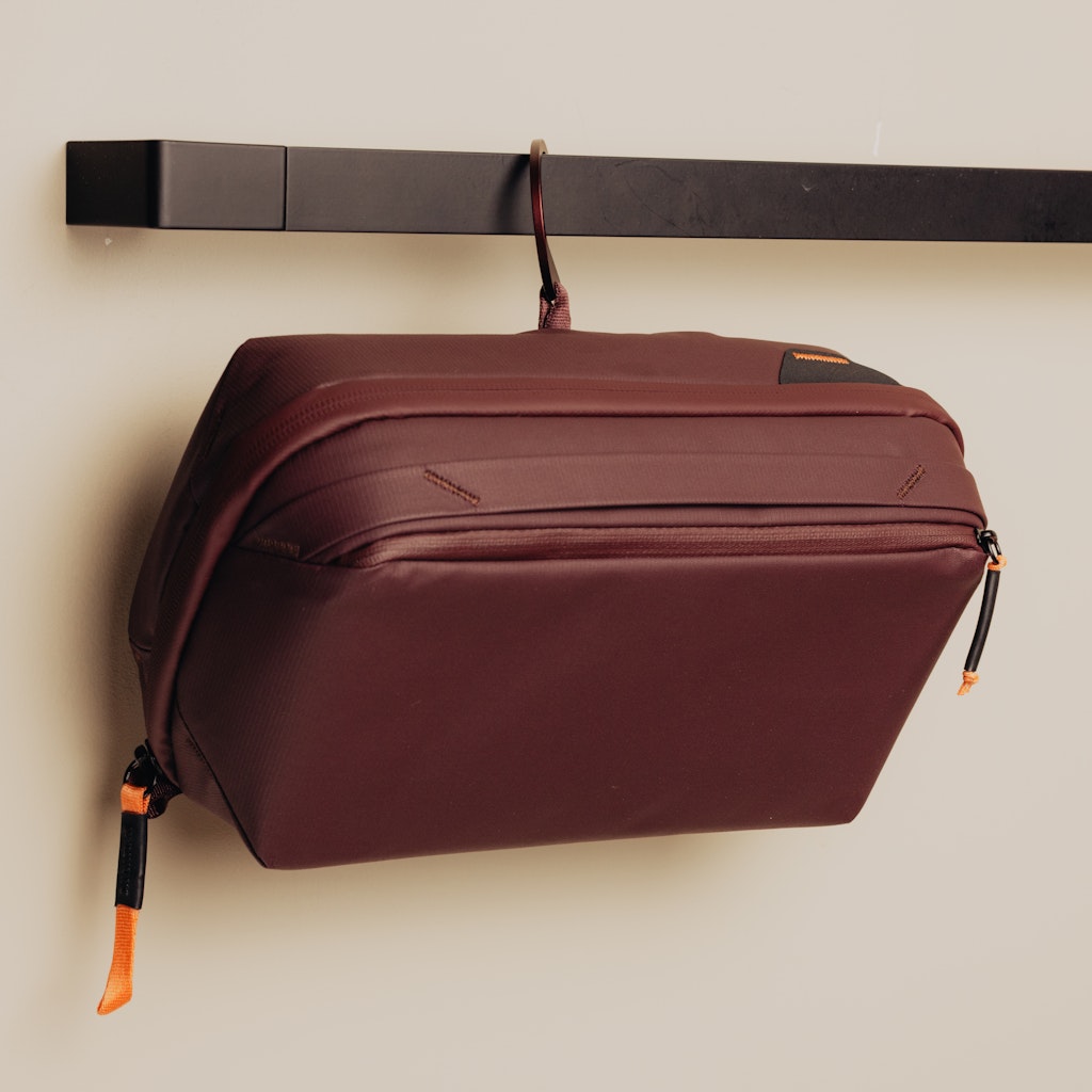 Wash Pouch | Eclipse