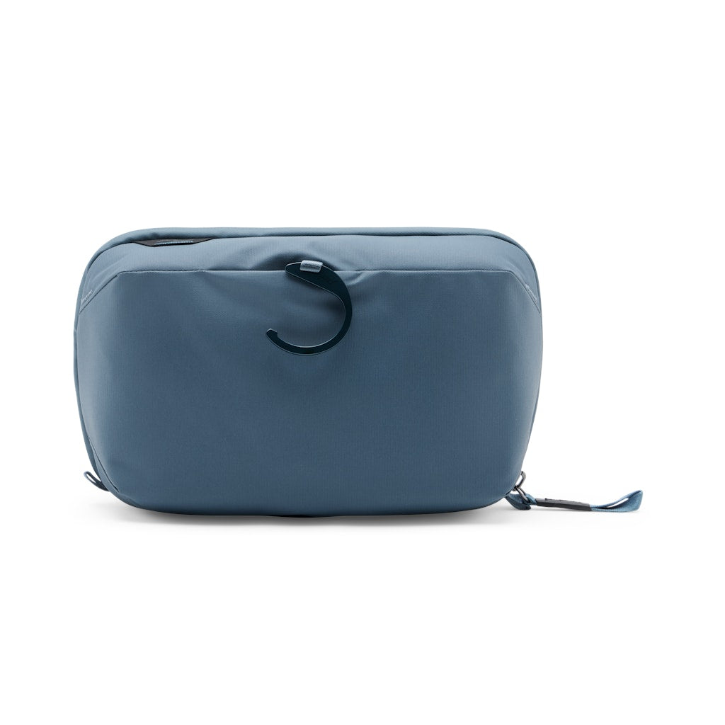 Wash Pouch | Ocean