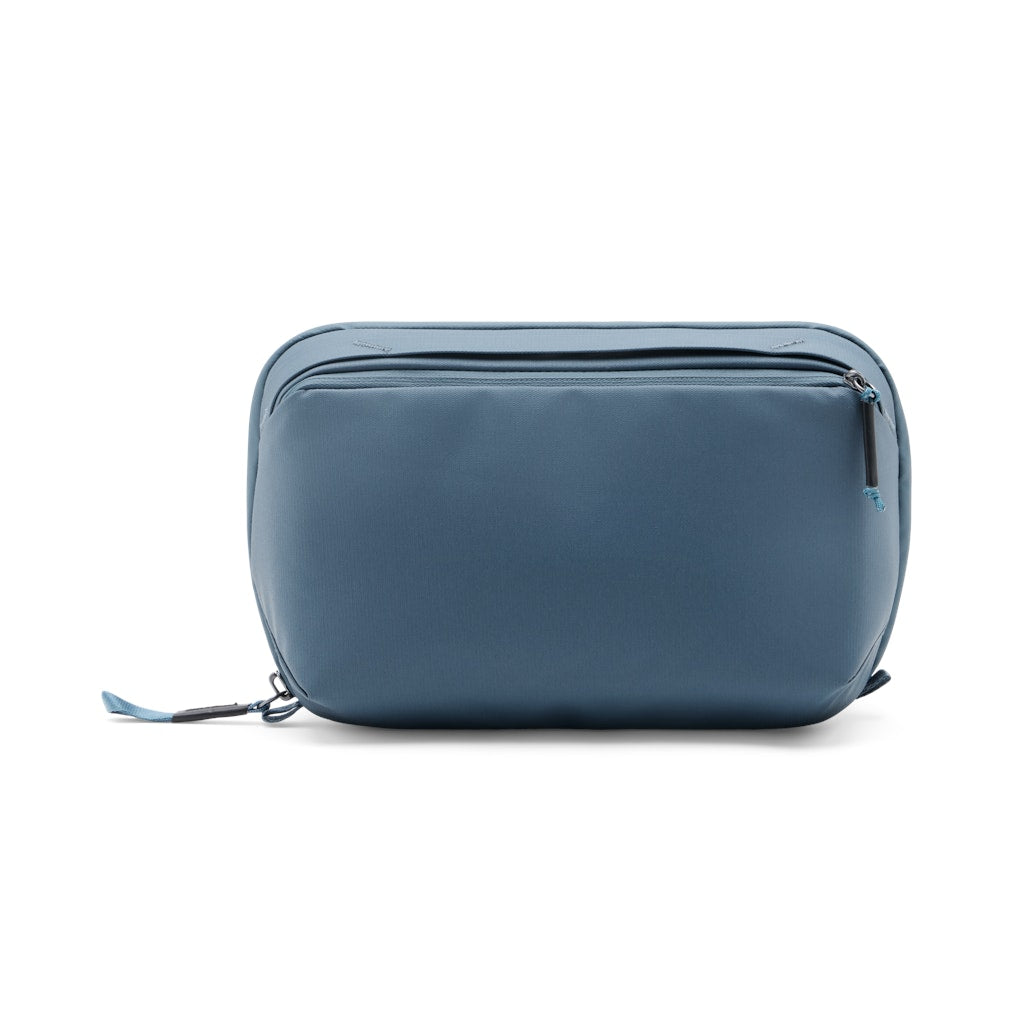 Wash Pouch | Ocean
