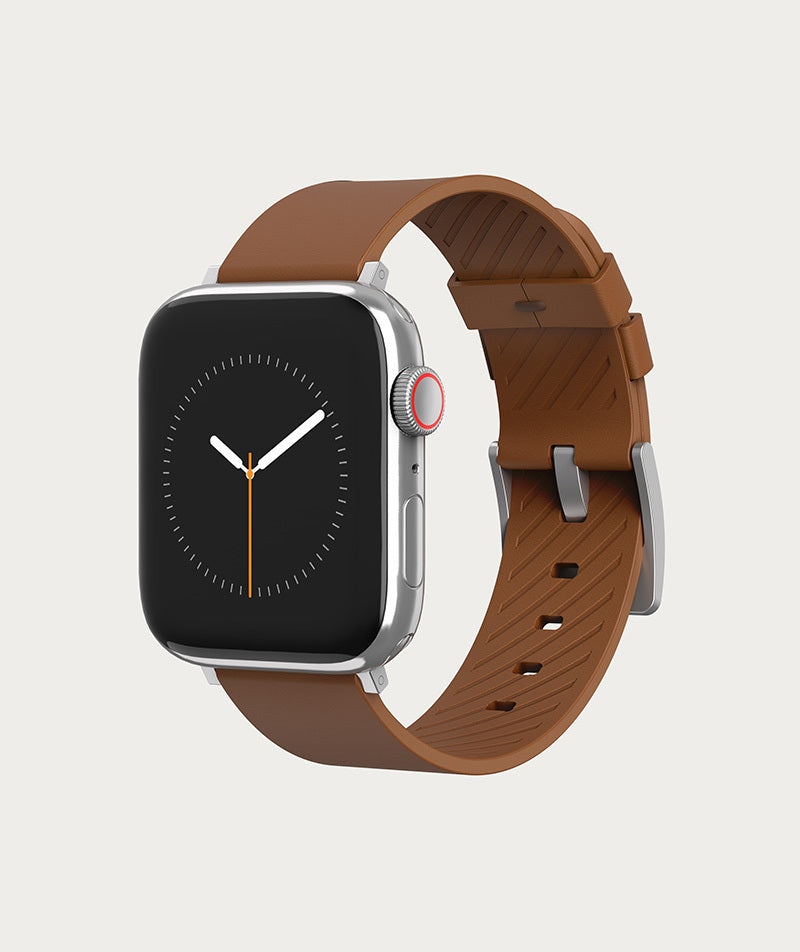 Sport Leather Strap for Apple Watch Band | All Sizes