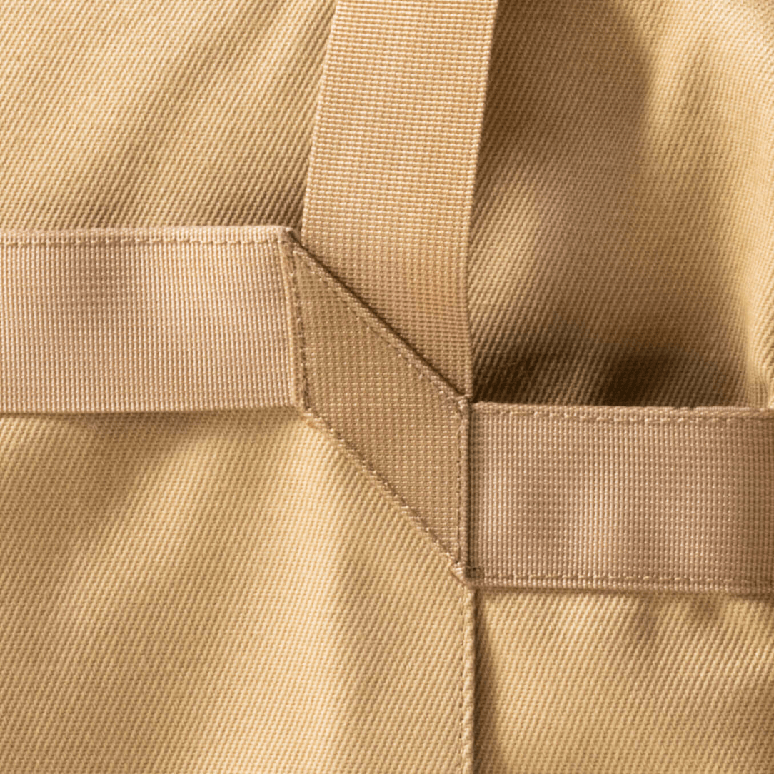 Weekender Duffle Bag