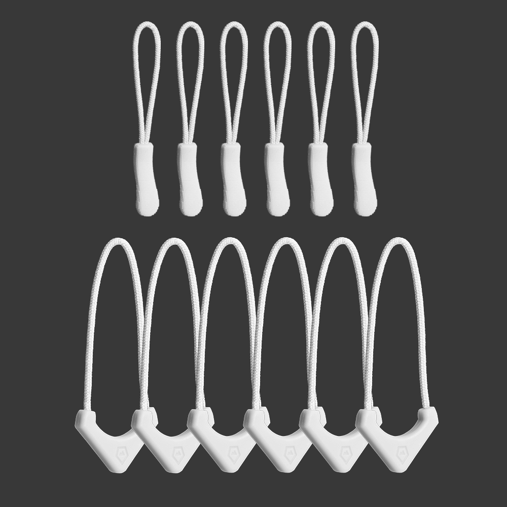 WANDRD Zipper Pullers