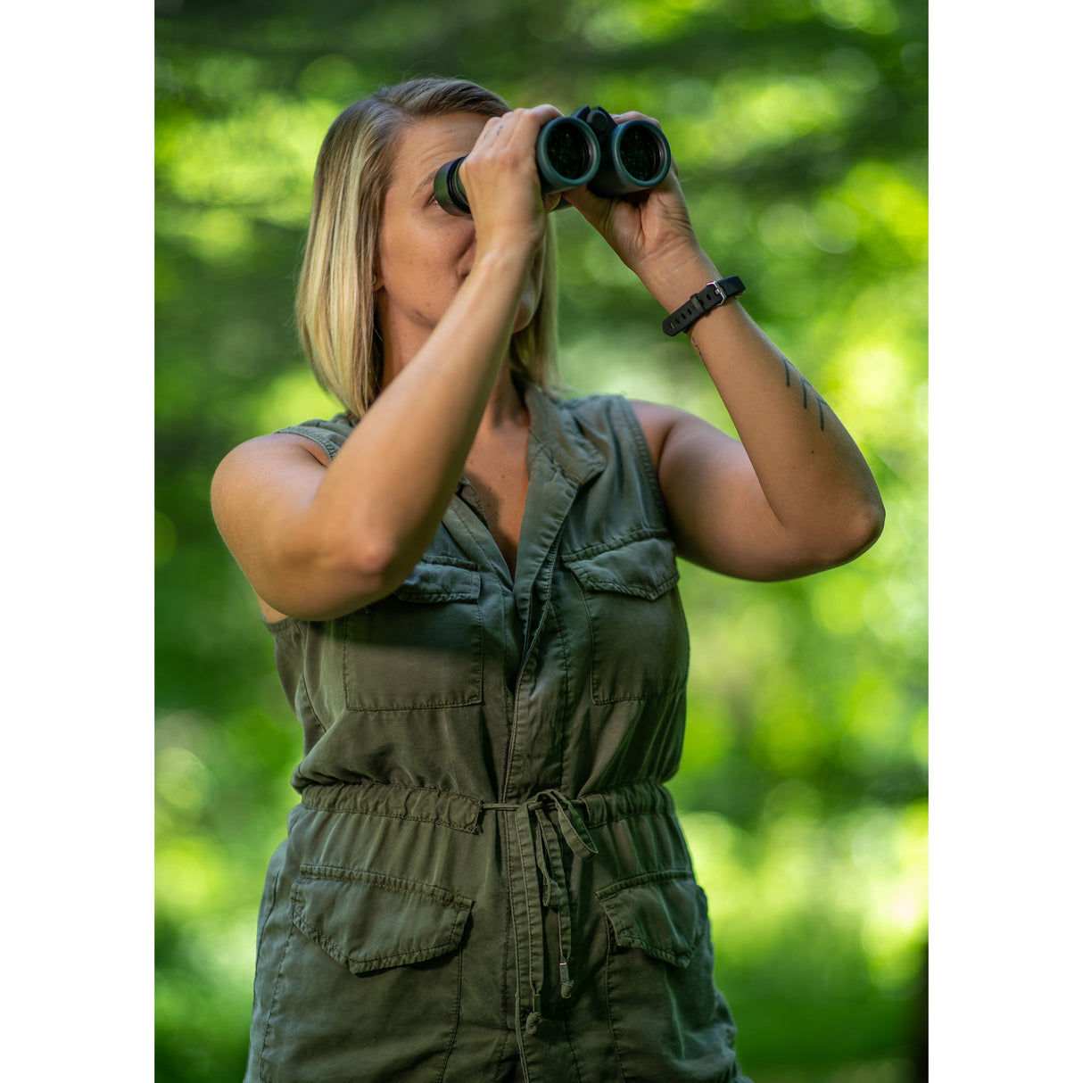 Wings 8x56 Binoculars