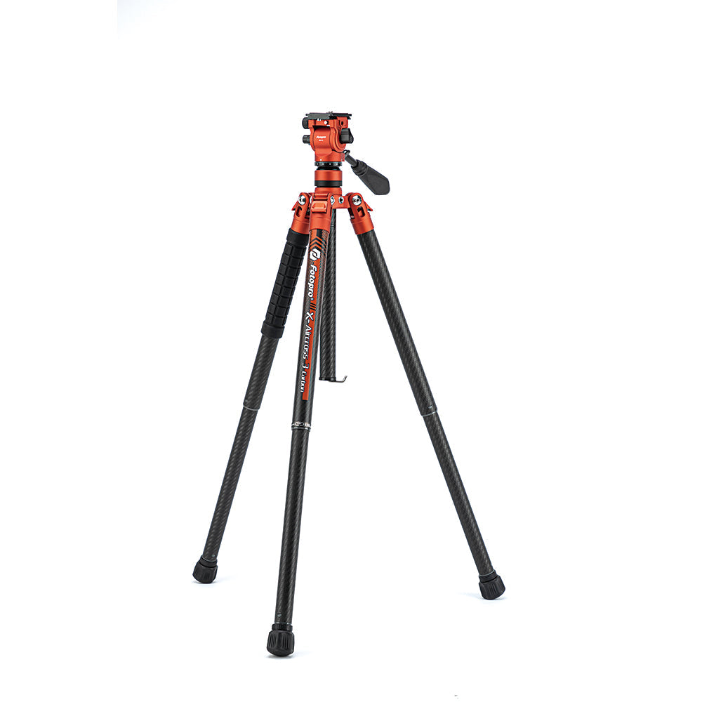 X-Aircross 3 Video