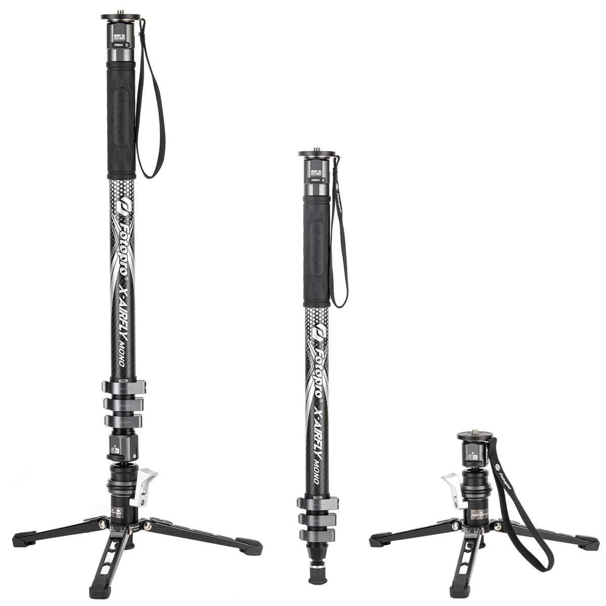 X-Airfly Mono