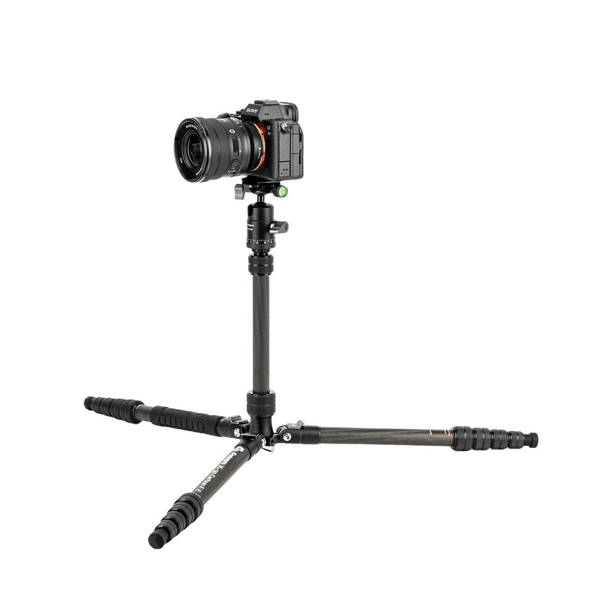 X-Go Carbon E 2