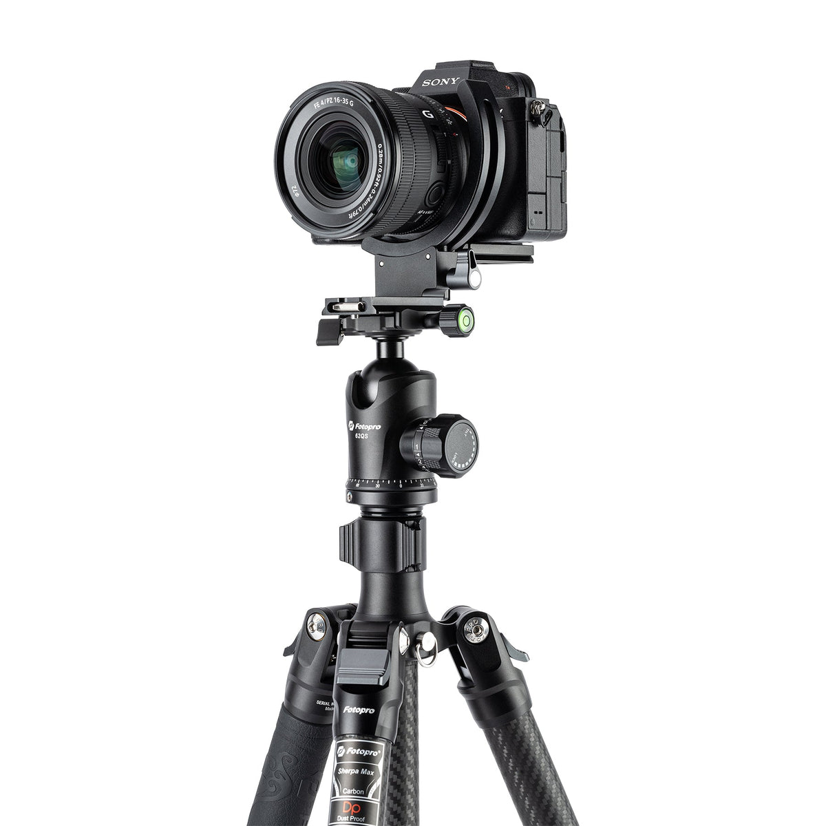 X-Rotator 95