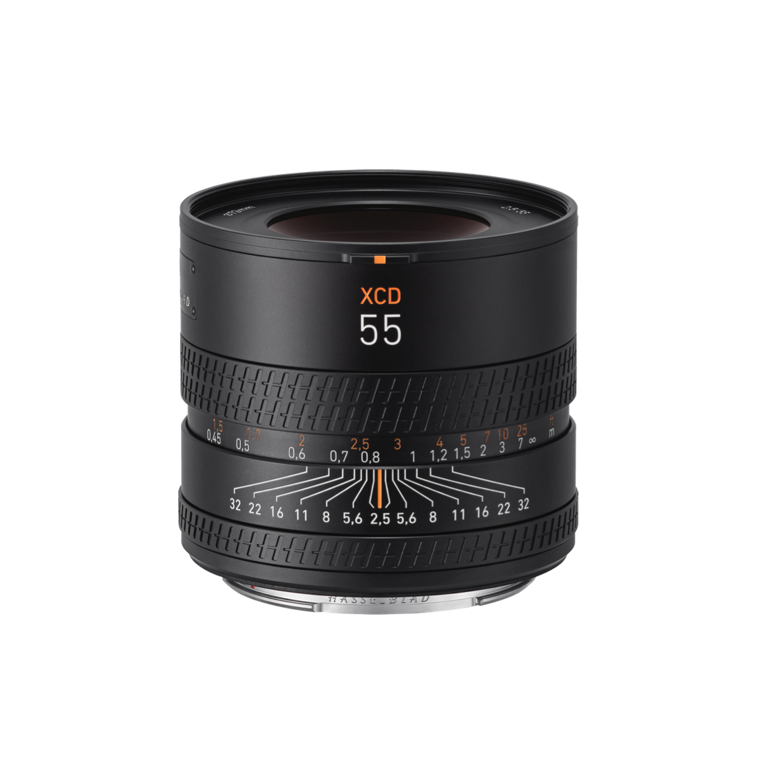 Hasseblad XCD 2,5/55V