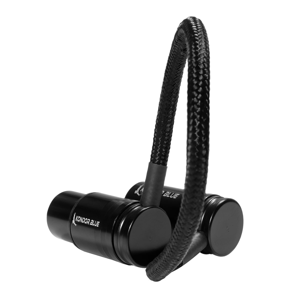 8” Straight Low Profile Right Angle XLR Cable