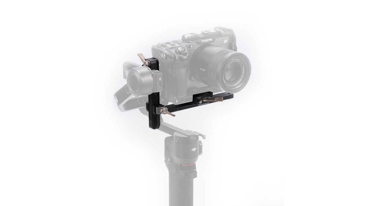 Extended Arm for RS3 Mini