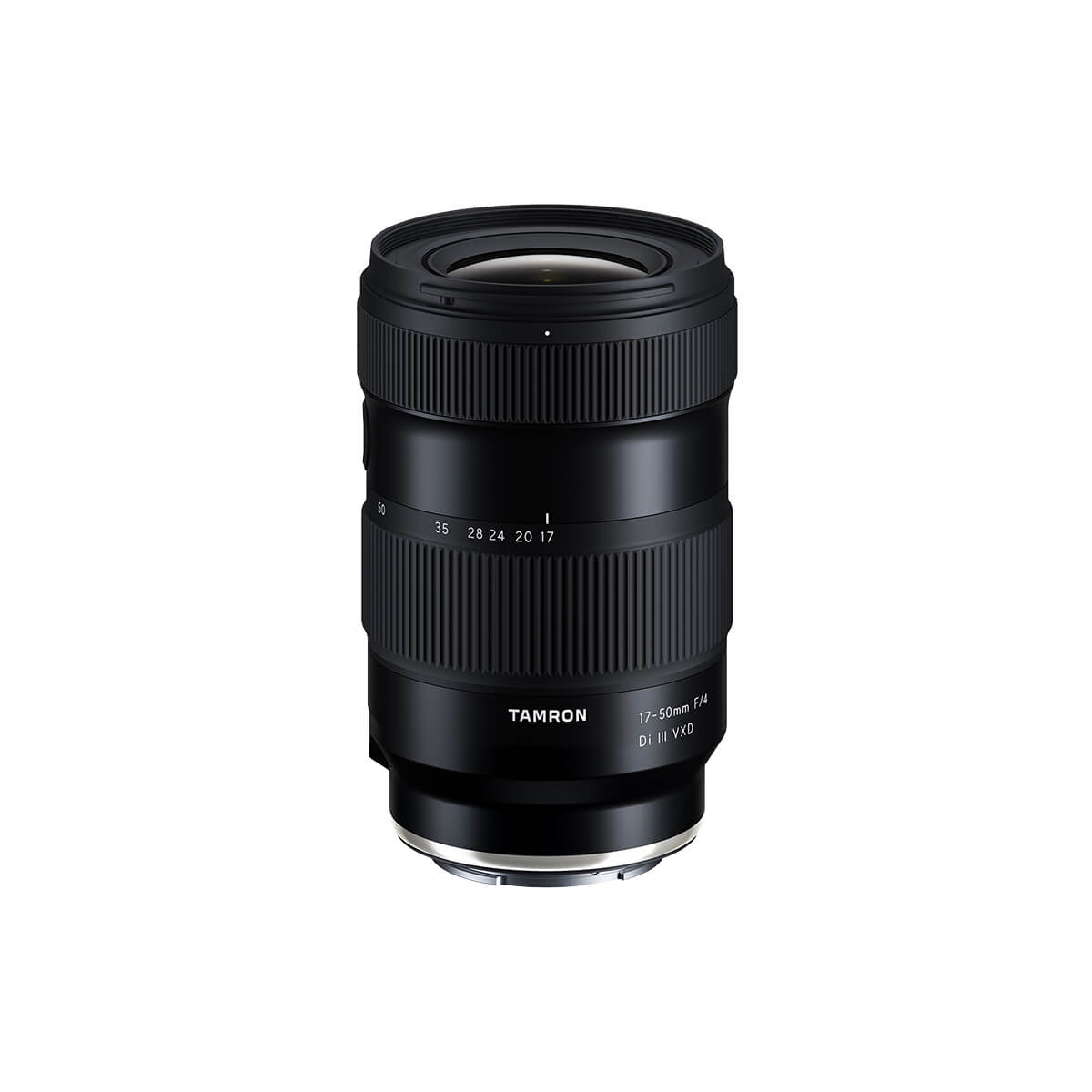 Tamron 17-50mm F/4 Di III VXD Lens