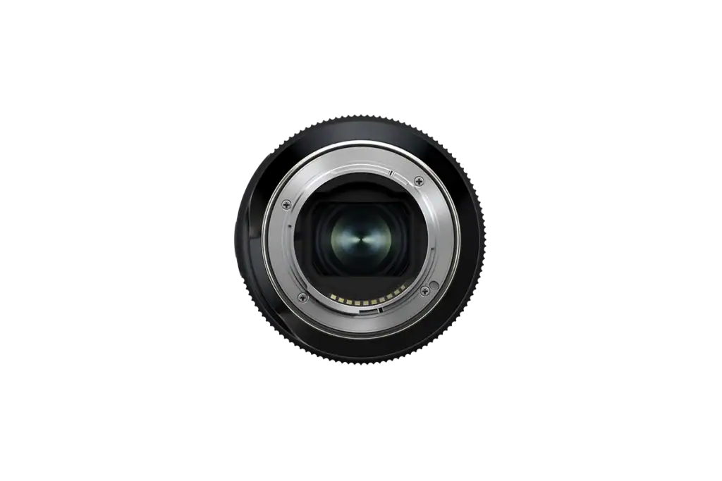 Tamron 35-100mm F/2.8 Di III VXD lens, Sony E-Mount bayonet