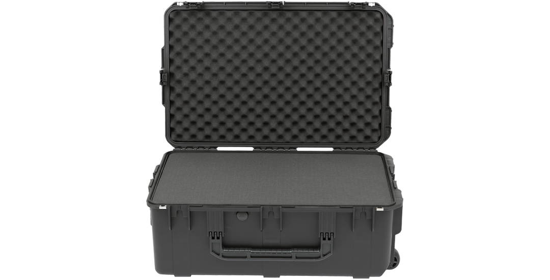 SKB 3iSeries Mil-Std Waterproof Case