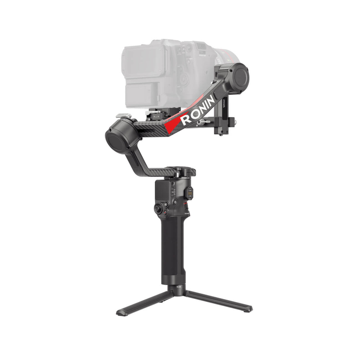 DJI RS 4 Pro Gimbal