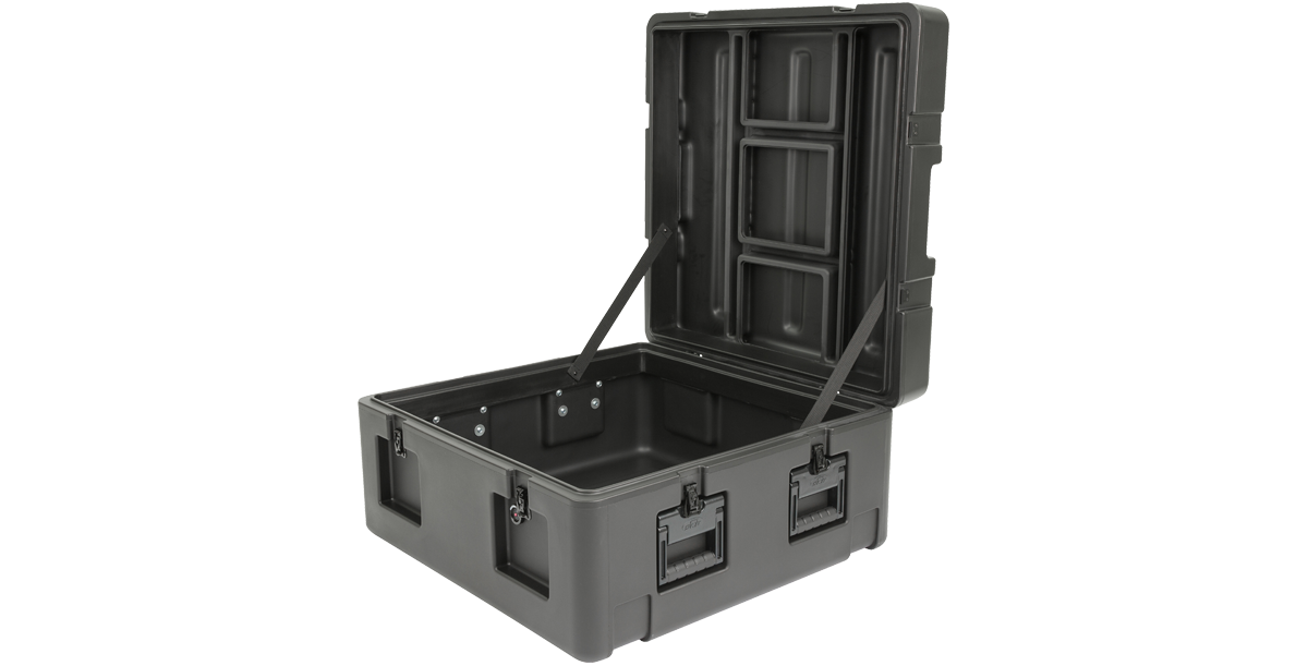 SKB 3R Roto rSeries 2727-13 Case