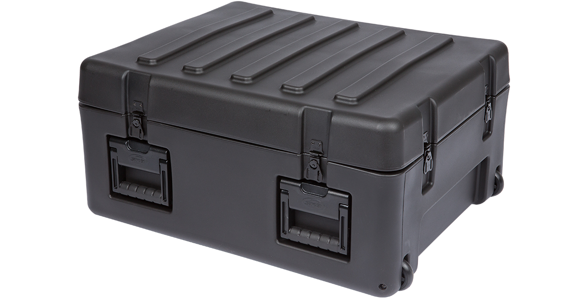 SKB 3R Roto rSeries 2621-10 Case