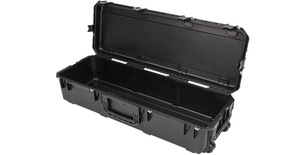 SKB 3iSeries Mil-Std Waterproof Case