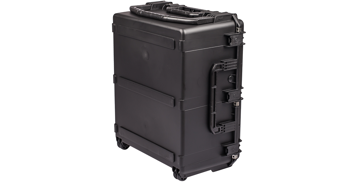 SKB 3iSeries Mil-Std Waterproof Case