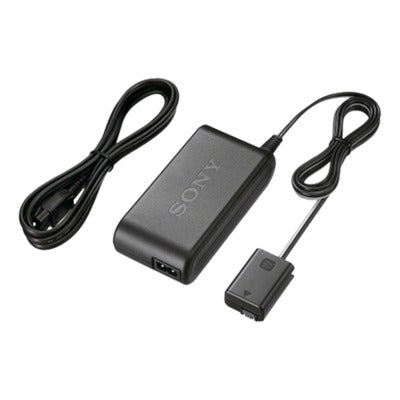Sony AC-PW20 AC Adapter for Alpha NEX Cameras