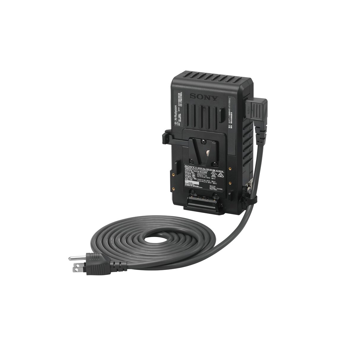 Sony AC-DN10A AC Adapter / Charger