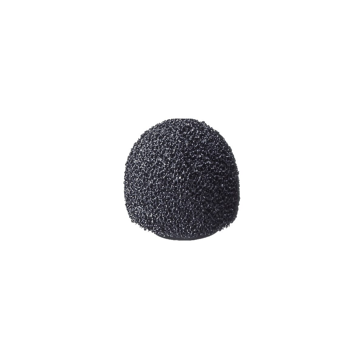 Sony AD-C77B Black Urethane Windscreen for ECM-77 (12-Pack)