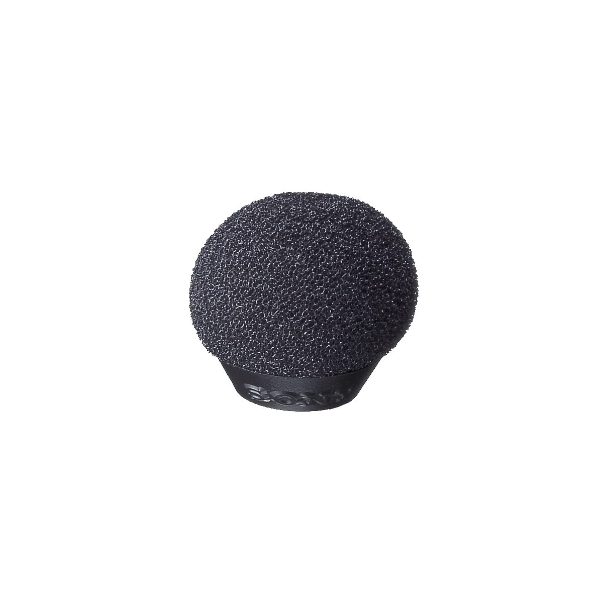 Sony AD-R44B Black Urethane Windscreen for ECM-44B (12-Pack)