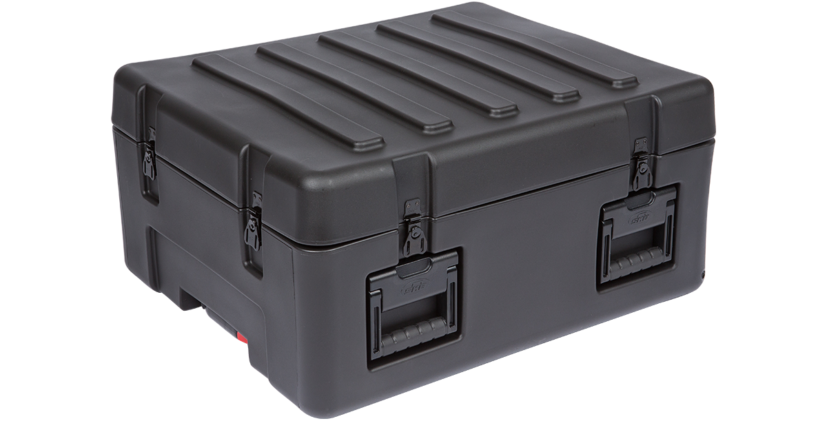 SKB 3R Roto rSeries 2621-10 Case