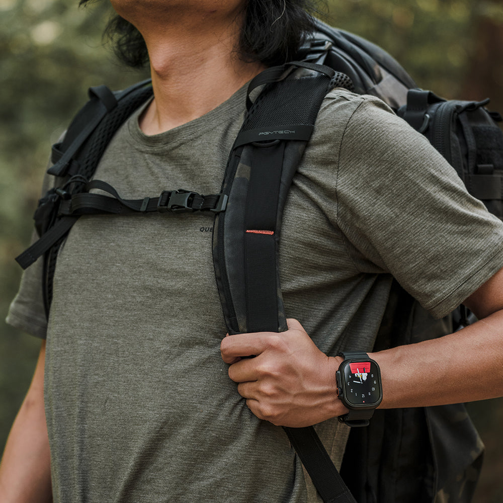 OnePro ST Backpack