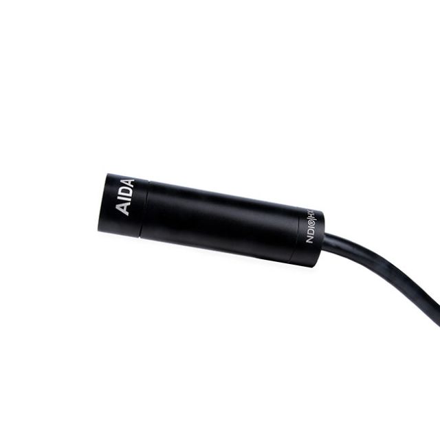 AIDA Imaging NDI??|HX Compatible FHD WP Lipstick Camera