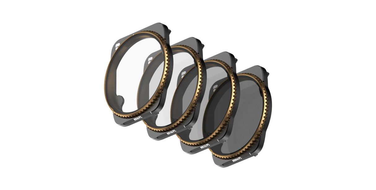 Vivid Collection | Air 3