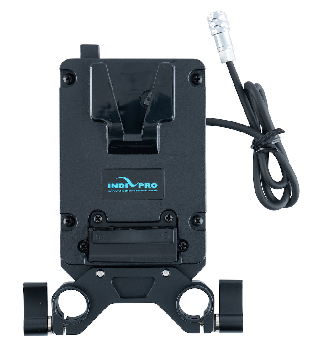 Alpha Series 99Wh V-Mount Li-Ion Battery (Black) BMPCC 4K/6K/6K Pro/6k G2 Kit