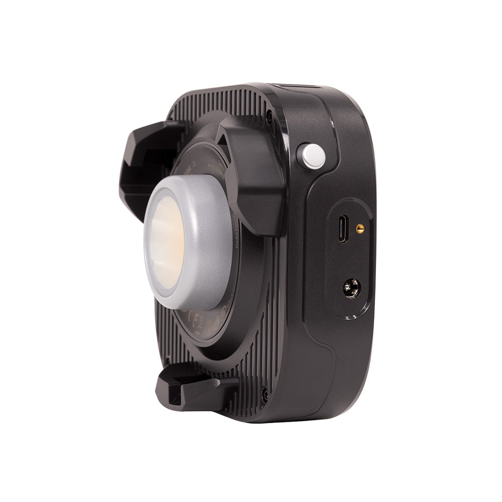 amaran Halo 100x Bi-Color COB LED Monolight