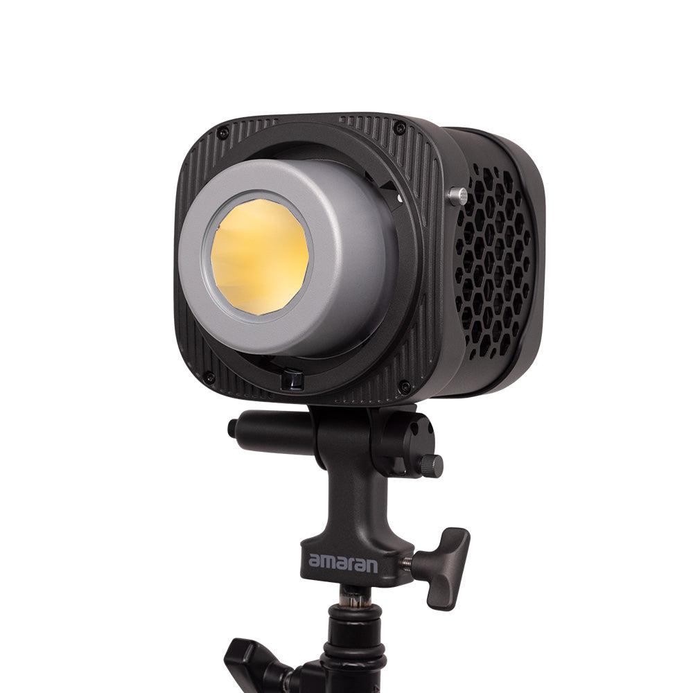 amaran Halo 200x Bi-Color COB LED Monolight