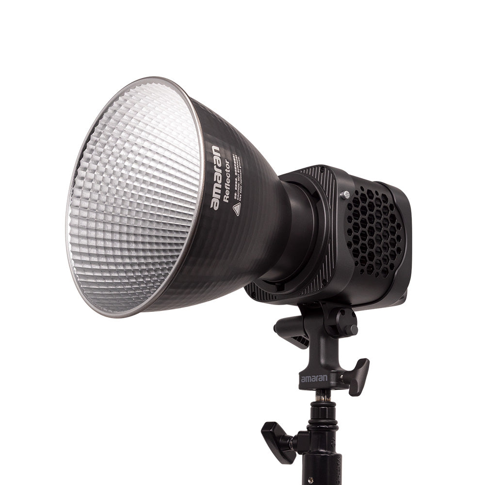 amaran Halo 200x Bi-Color COB LED Monolight