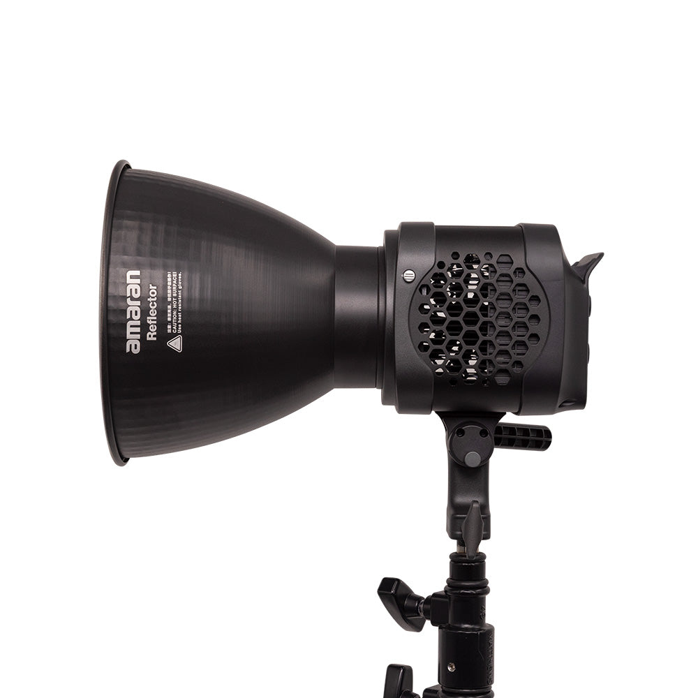 amaran Halo 200x Bi-Color COB LED Monolight