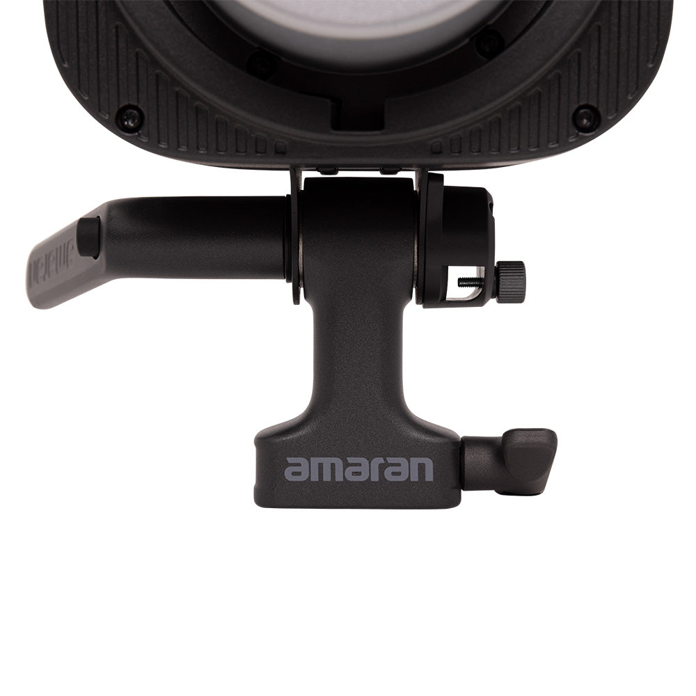 amaran Halo 200x Bi-Color COB LED Monolight