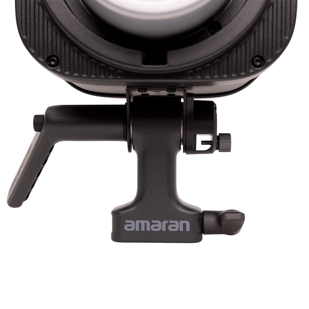 amaran Halo 300x Bi-Color COB LED Monolight