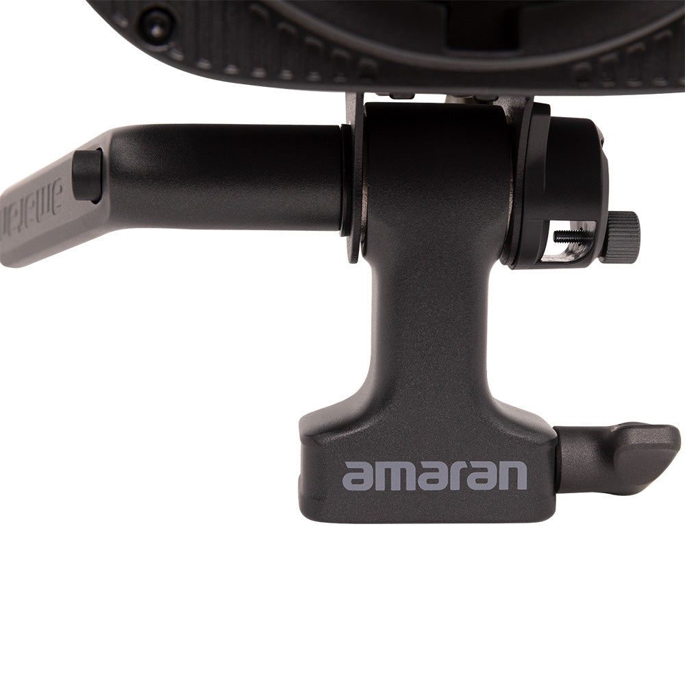 amaran Halo 600x Bi-Color COB LED Monolight