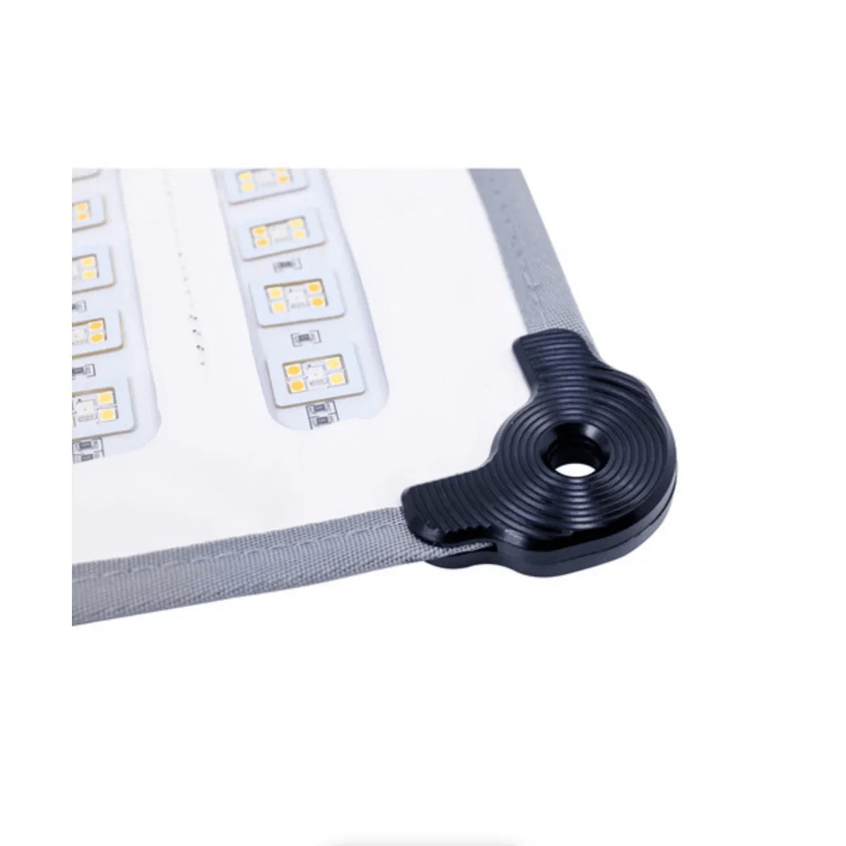 amaran F21c 2x1 RGBWW LED Mat (A-Mount)