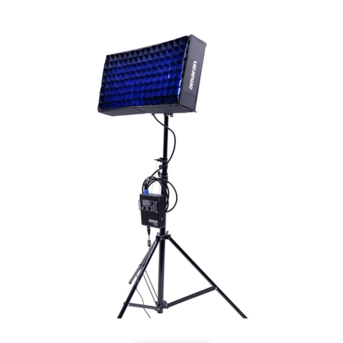 amaran F21c 2x1 RGBWW LED Mat (A-Mount)