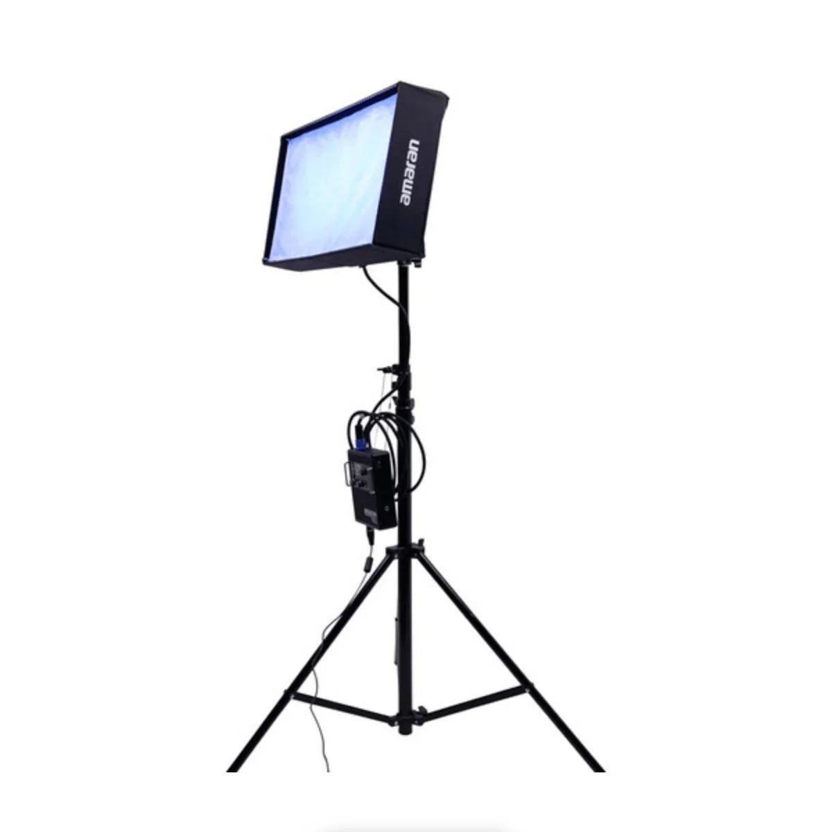 amaran F21c 2x1 RGBWW LED Mat (A-Mount)