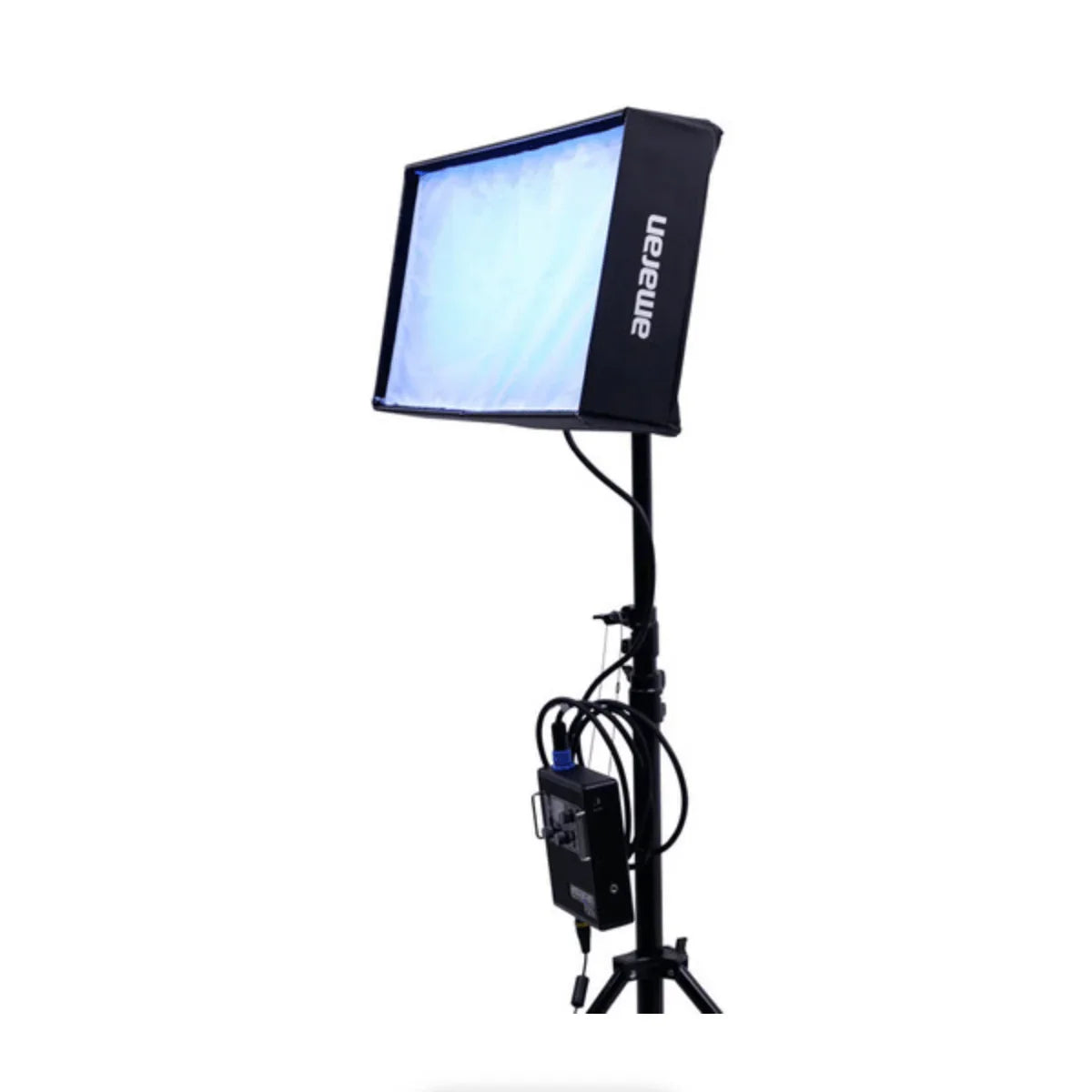 amaran F21c 2x1 RGBWW LED Mat (A-Mount)