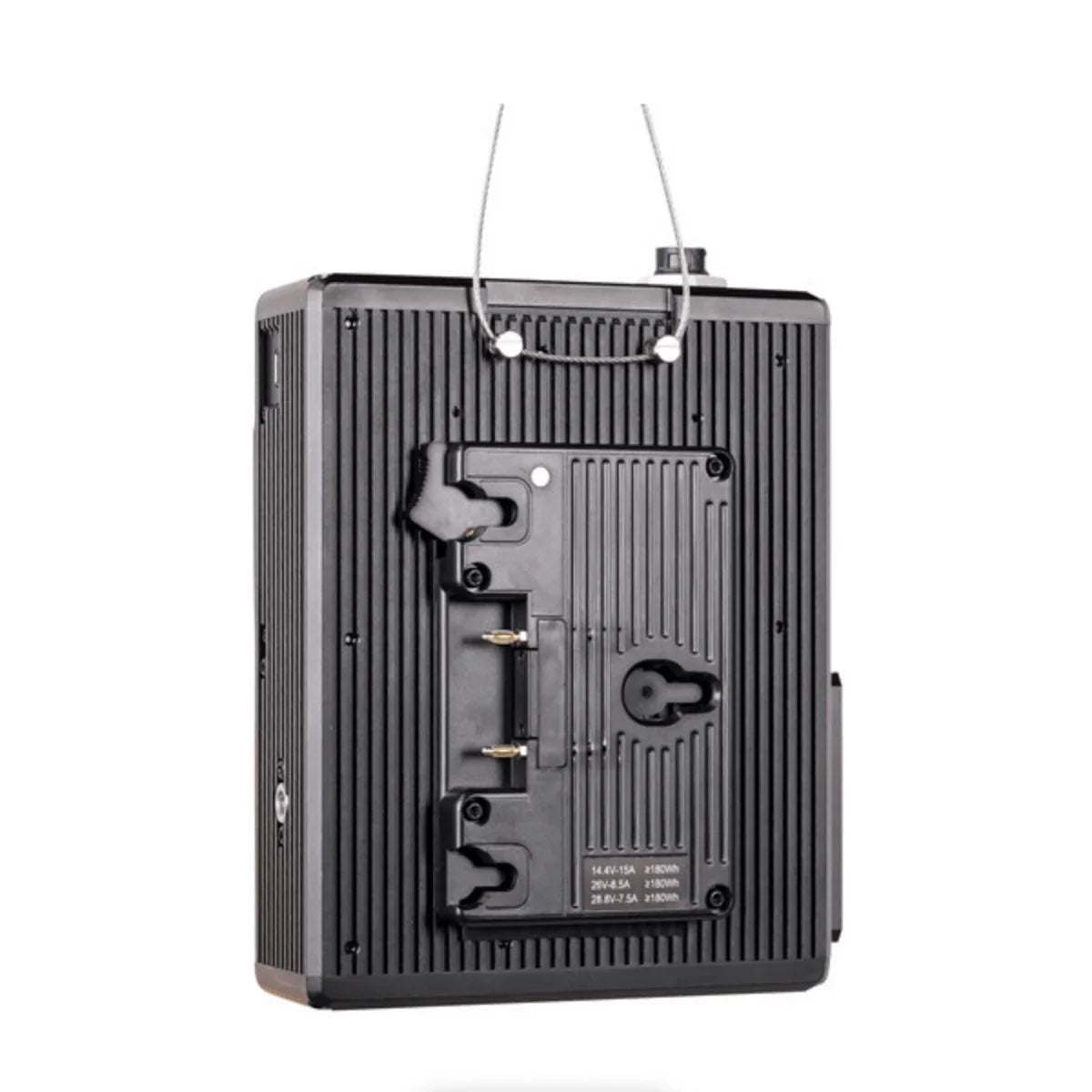 amaran F21x 2x1 Bi-Color LED Mat (A-Mount)