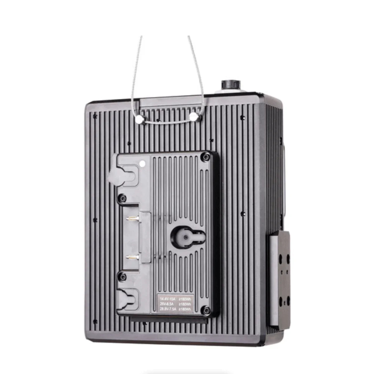 amaran F21x 2x1 Bi-Color LED Mat (A-Mount)
