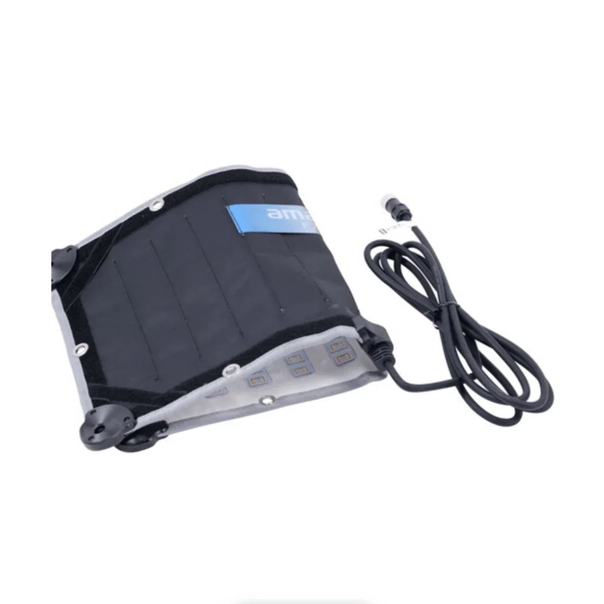 amaran F21x 2x1 Bi-Color LED Mat ( V-Mount)