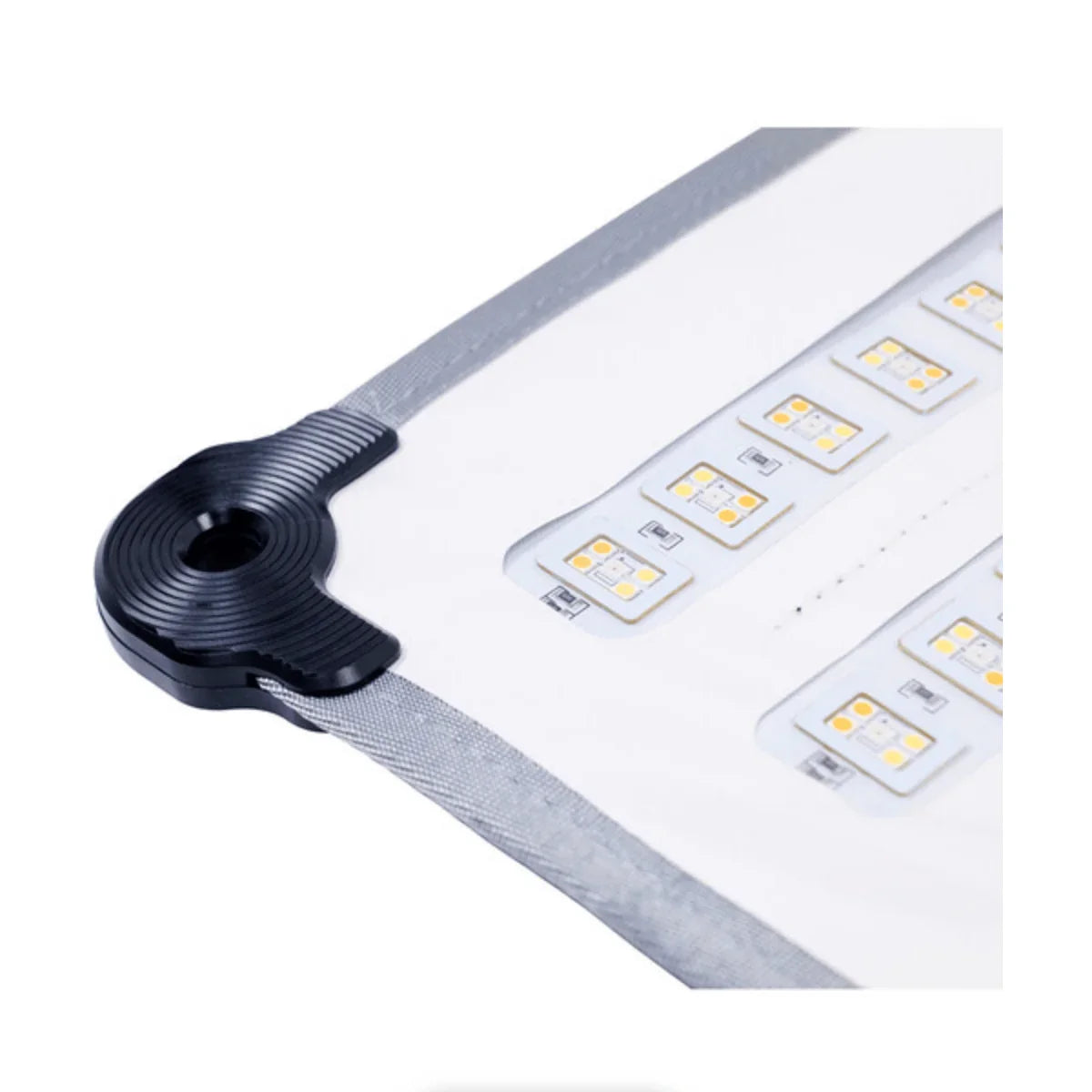 amaran F22c 2x2 RGBWW LED Mat (V-Mount)
