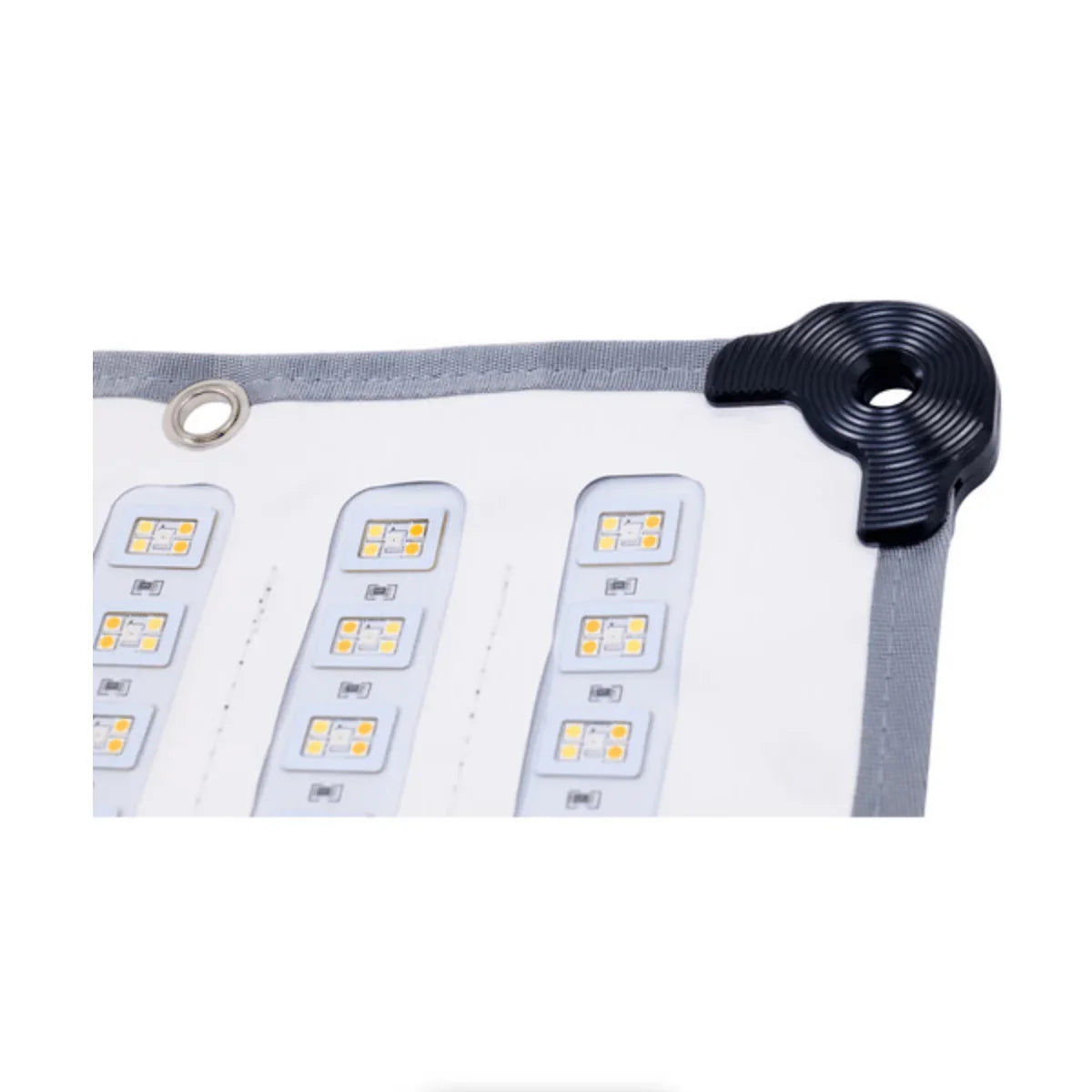 amaran F22c 2x2 RGBWW LED Mat (V-Mount)