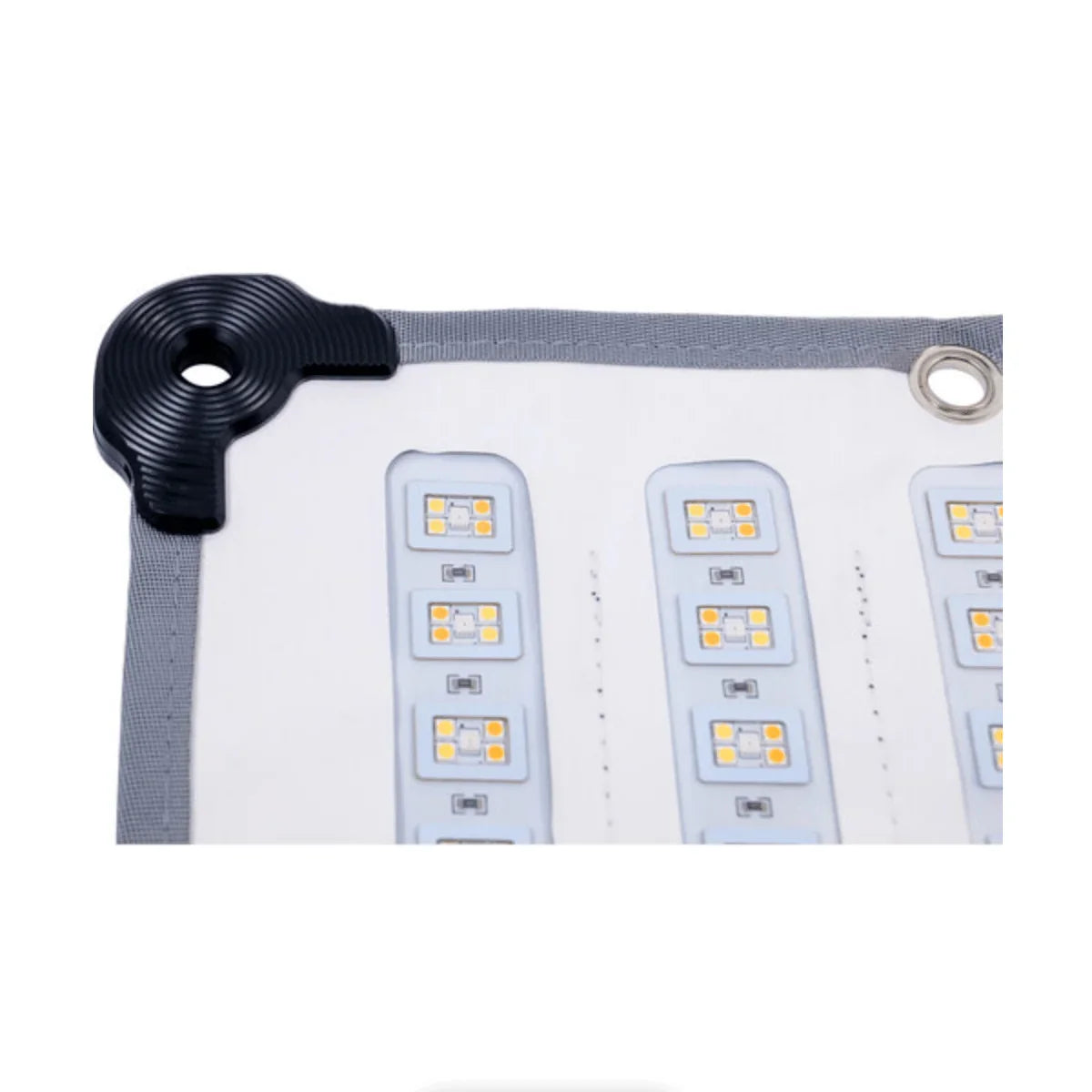 amaran F22c 2x2 RGBWW LED Mat (V-Mount)